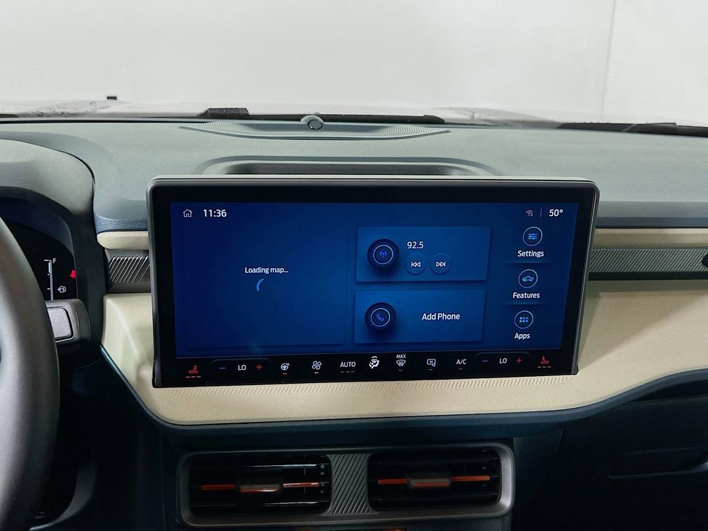New 2026 Ford Maverick Lariat AWD/4WD image 21