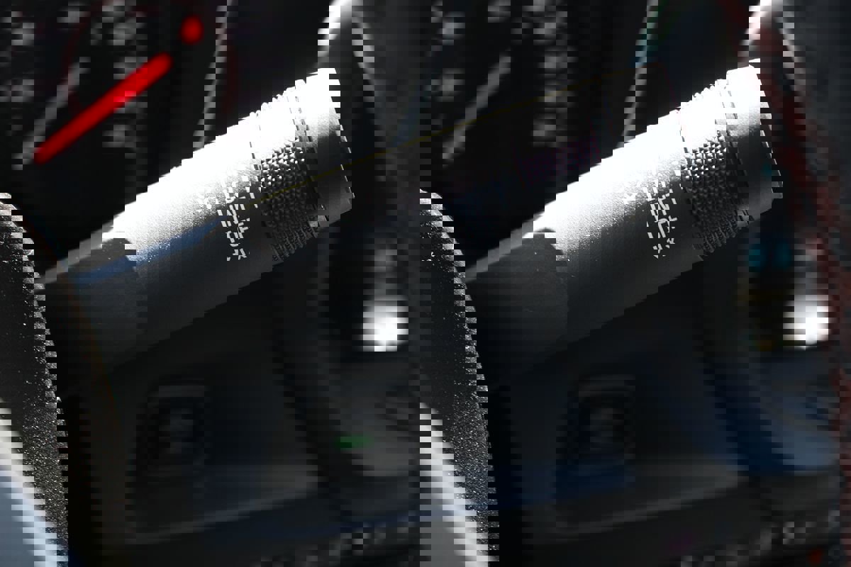 Used 2017 Chevrolet Camaro SS w/ 50th Anniversary Edition image 23