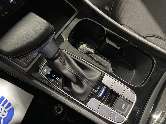 Certified 2025 Hyundai Tucson SE image 19