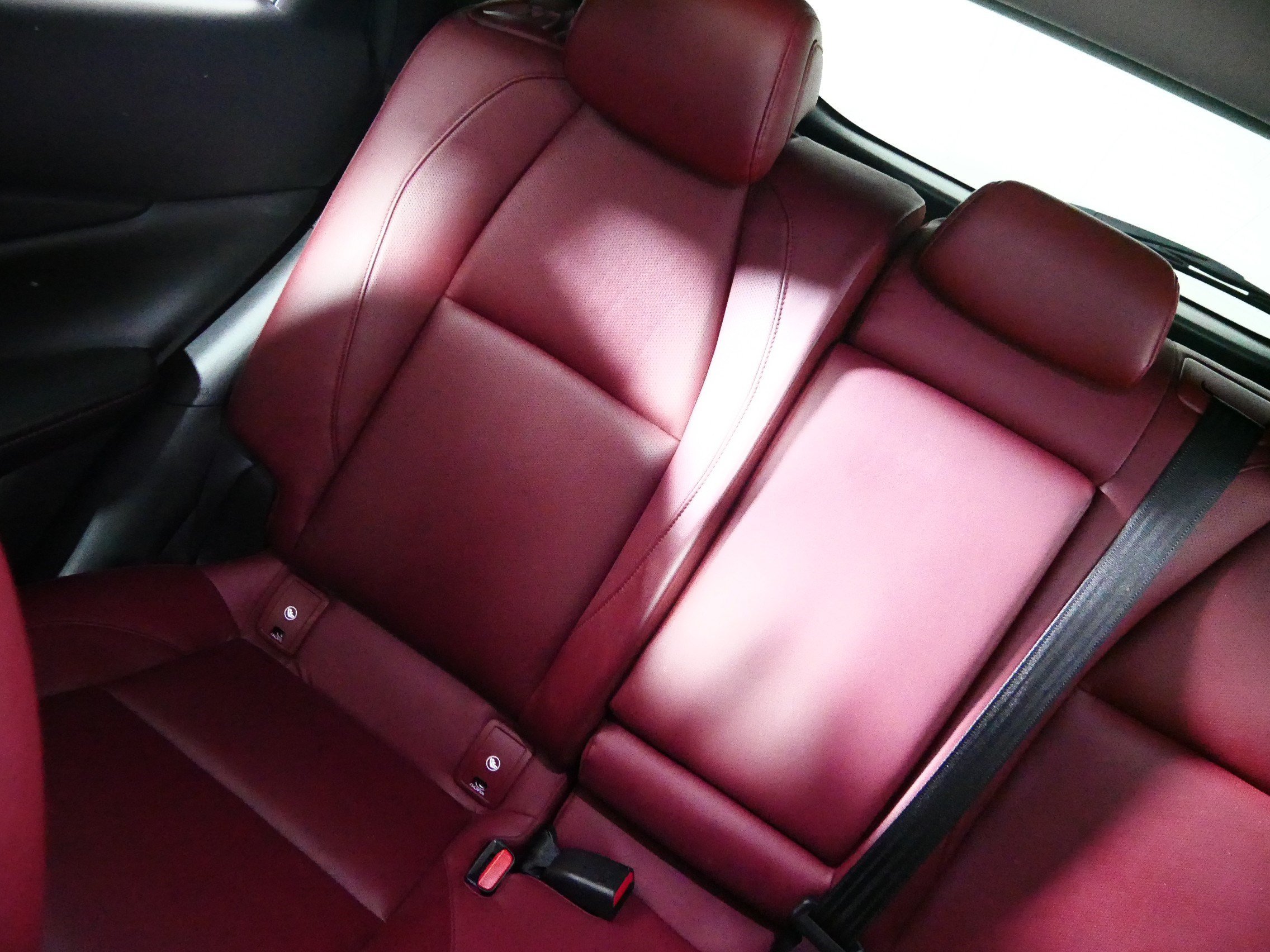 Used 2025 MAZDA CX-30 AWD 2.5 S w/ Preferred Package image 12