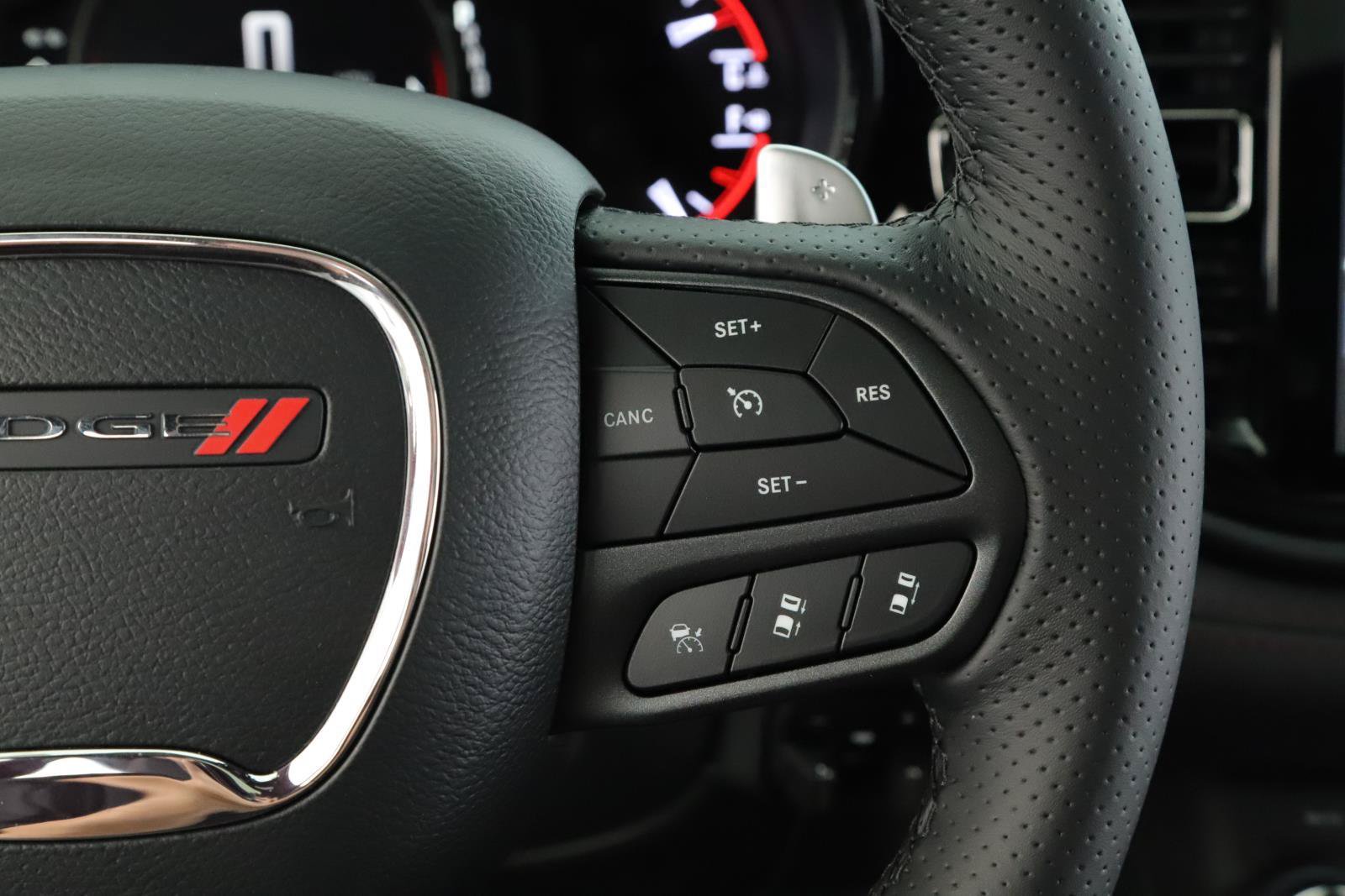 New 2026 Dodge Durango GT AWD/4WD image 9