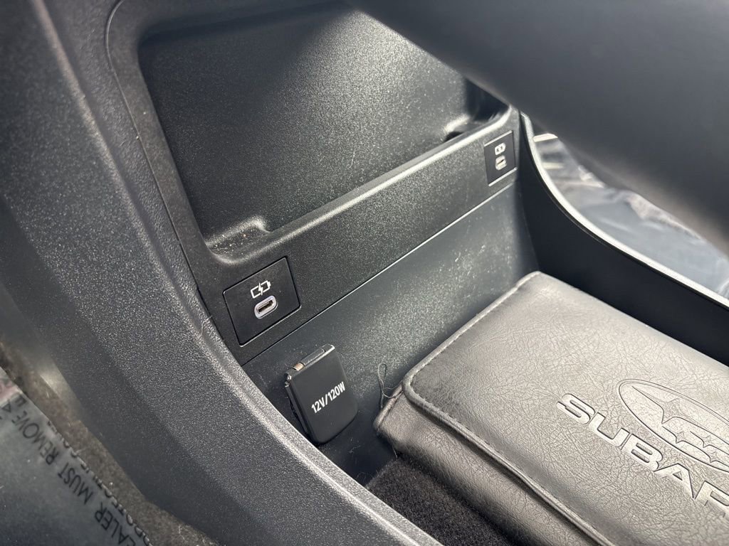 Used 2024 Subaru Solterra Premium image 20