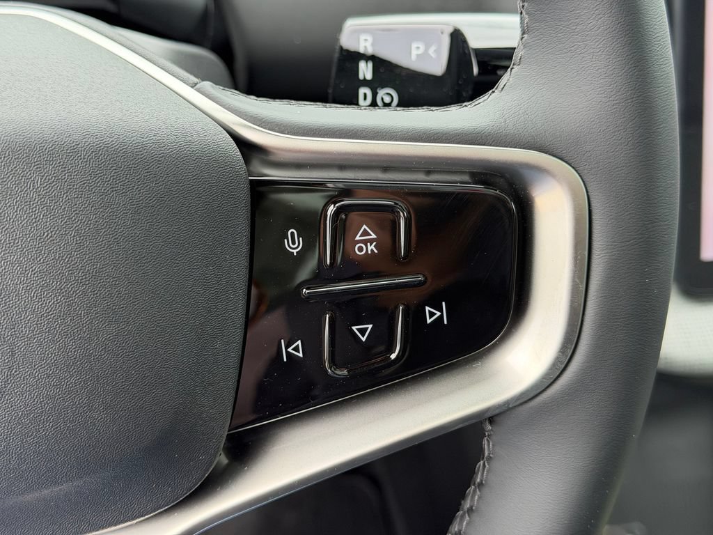 New 2026 Volvo EX30 Ultra w/ Climate Package AWD/4WD image 18