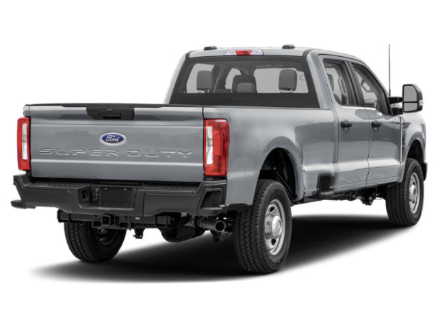 New 2027 Ford F350 XL AWD/4WD image 2