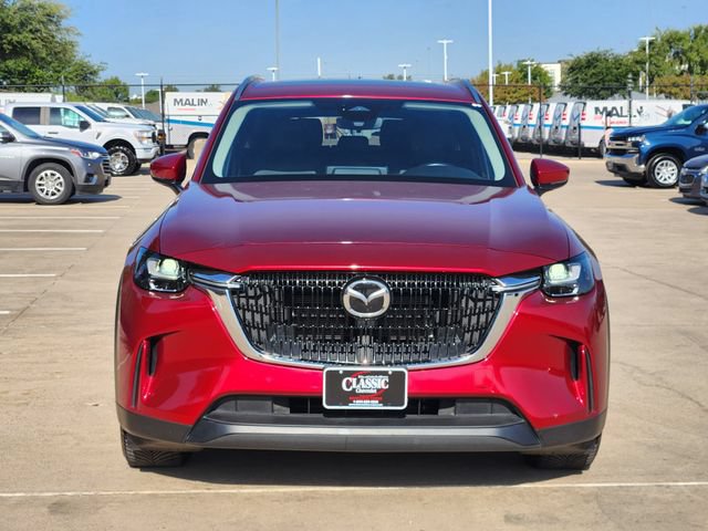 Used 2024 MAZDA CX-90 Plug-In Hybrid w/ Preferred AWD/4WD image 11