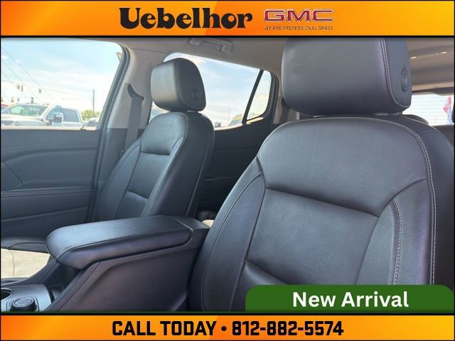 Used 2019 GMC Acadia SLT FWD image 27
