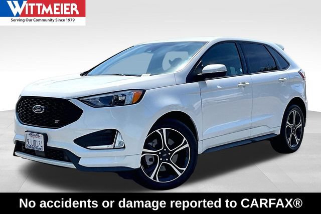 Used 2023 Ford Edge ST