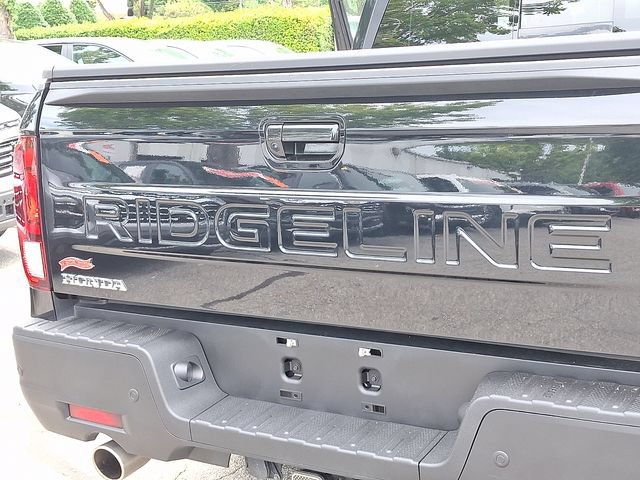 Used 2024 Honda Ridgeline Black Edition image 31
