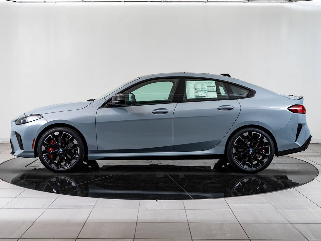 New 2026 BMW M235i xDrive w/ Technology Package AWD/4WD image 5