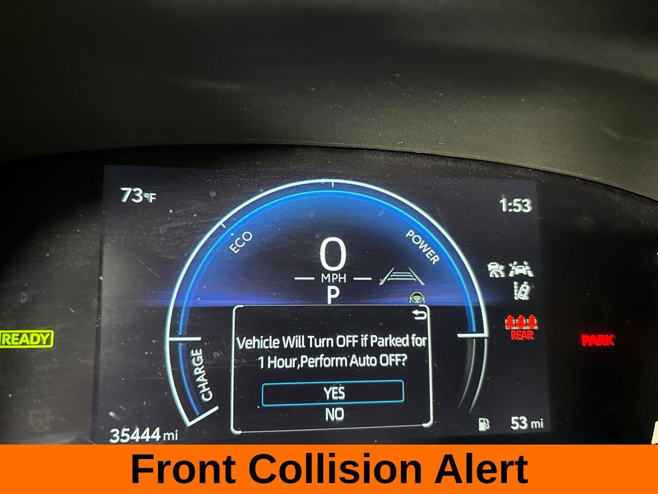 Used 2025 Toyota Camry SE FWD image 16