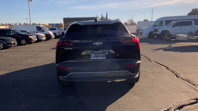 New 2026 Chevrolet Blazer EV LT image 7