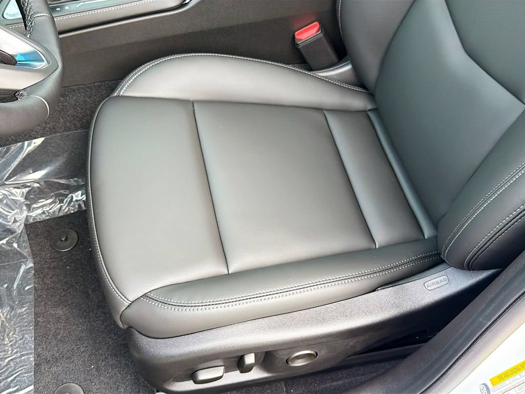 New 2026 Cadillac CT4 Luxury w/ Sun And Sound Package RWD image 20