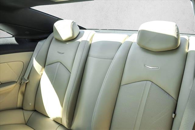 Used 2014 Cadillac CTS Premium AWD/4WD image 18