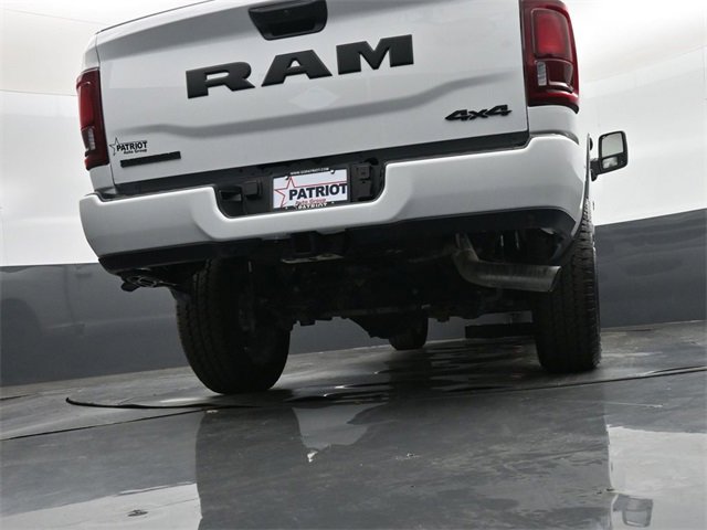 New 2026 RAM 2500 Big Horn image 38