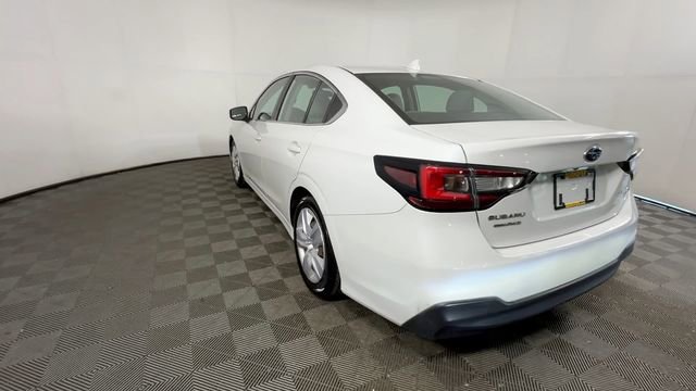 Used 2021 Subaru Legacy AWD/4WD image 9