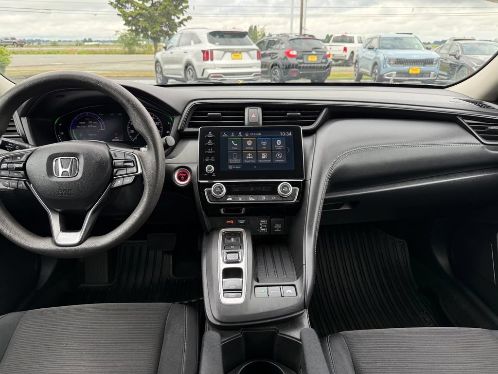 Used 2019 Honda Insight EX image 23