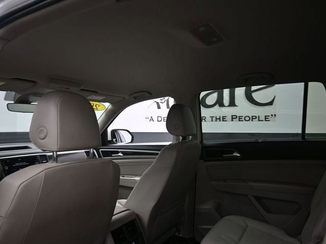 Used 2019 Volkswagen Atlas SE image 26