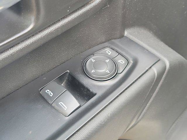 Used 2020 Chevrolet Silverado 3500 W/T w/ WT Convenience Package AWD/4WD image 12