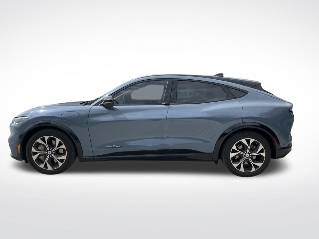 Used 2023 Ford Mustang Mach-E Premium AWD/4WD image 8