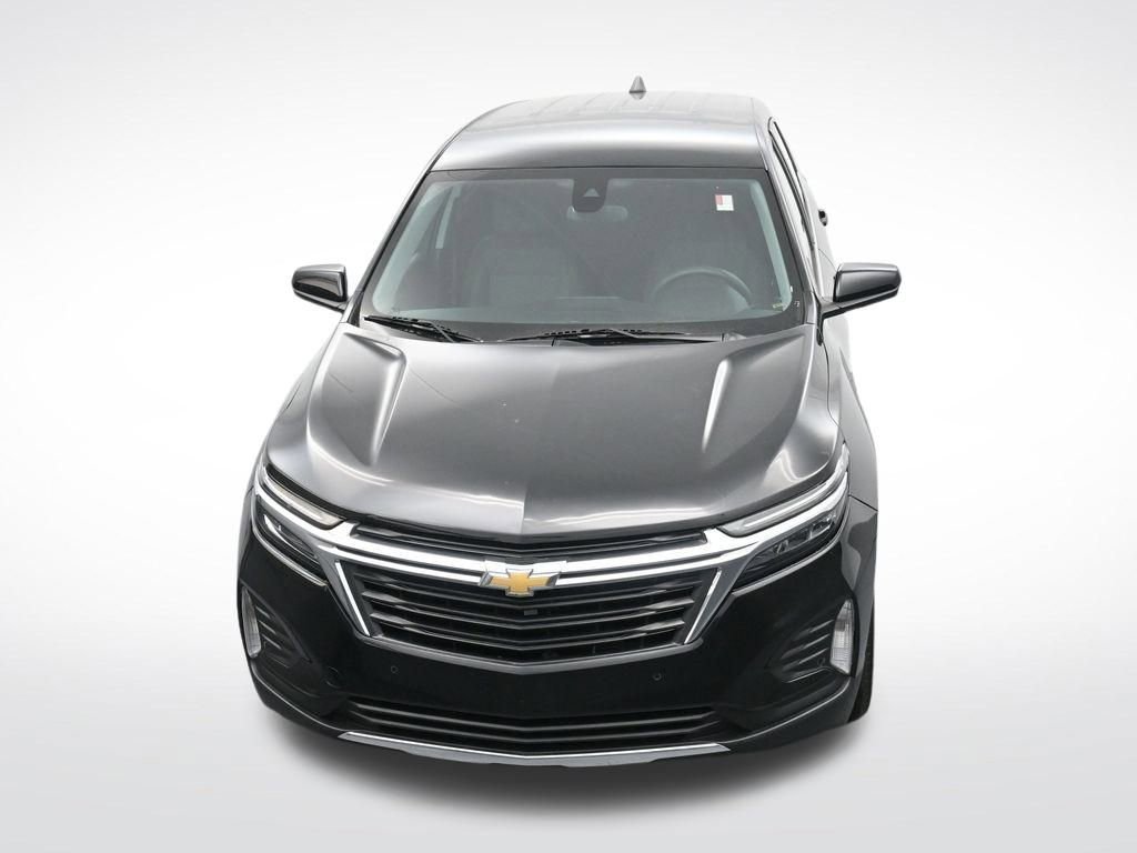 Used 2023 Chevrolet Equinox LT image 22