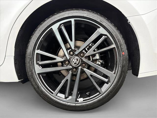 New 2026 Toyota Camry XSE w/ Premium Plus Package image 9