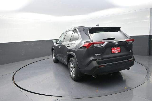 Used 2023 Toyota RAV4 XLE w/ Convenience Package image 61