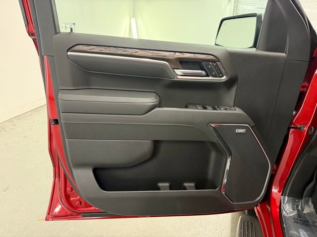New 2026 GMC Sierra 1500 SLT w/ SLT Premium Plus Package image 13