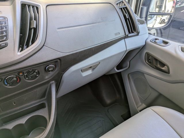 Certified 2019 Ford Transit 150 XL image 17