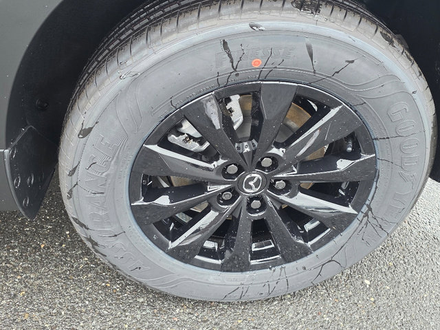 New 2025 MAZDA CX-50 AWD 2.5 S w/ Cargo Package image 6