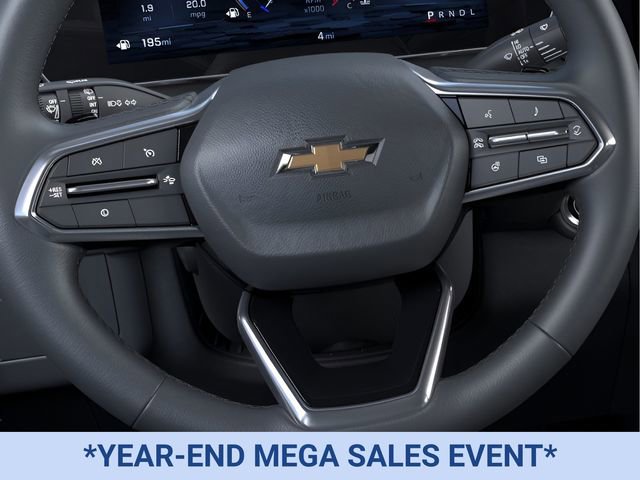 New 2025 Chevrolet Tahoe Premier image 19