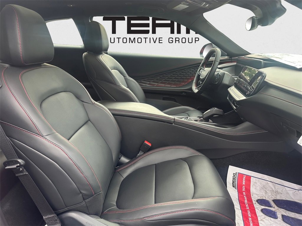 New 2024 Dodge Charger R/T w/ Plus Group image 27