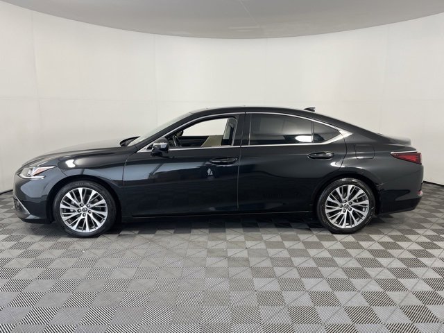 Used 2020 Lexus ES 350 w/ Premium Package image 4