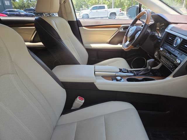 Used 2017 Lexus RX 350 FWD w/ Premium Package image 5