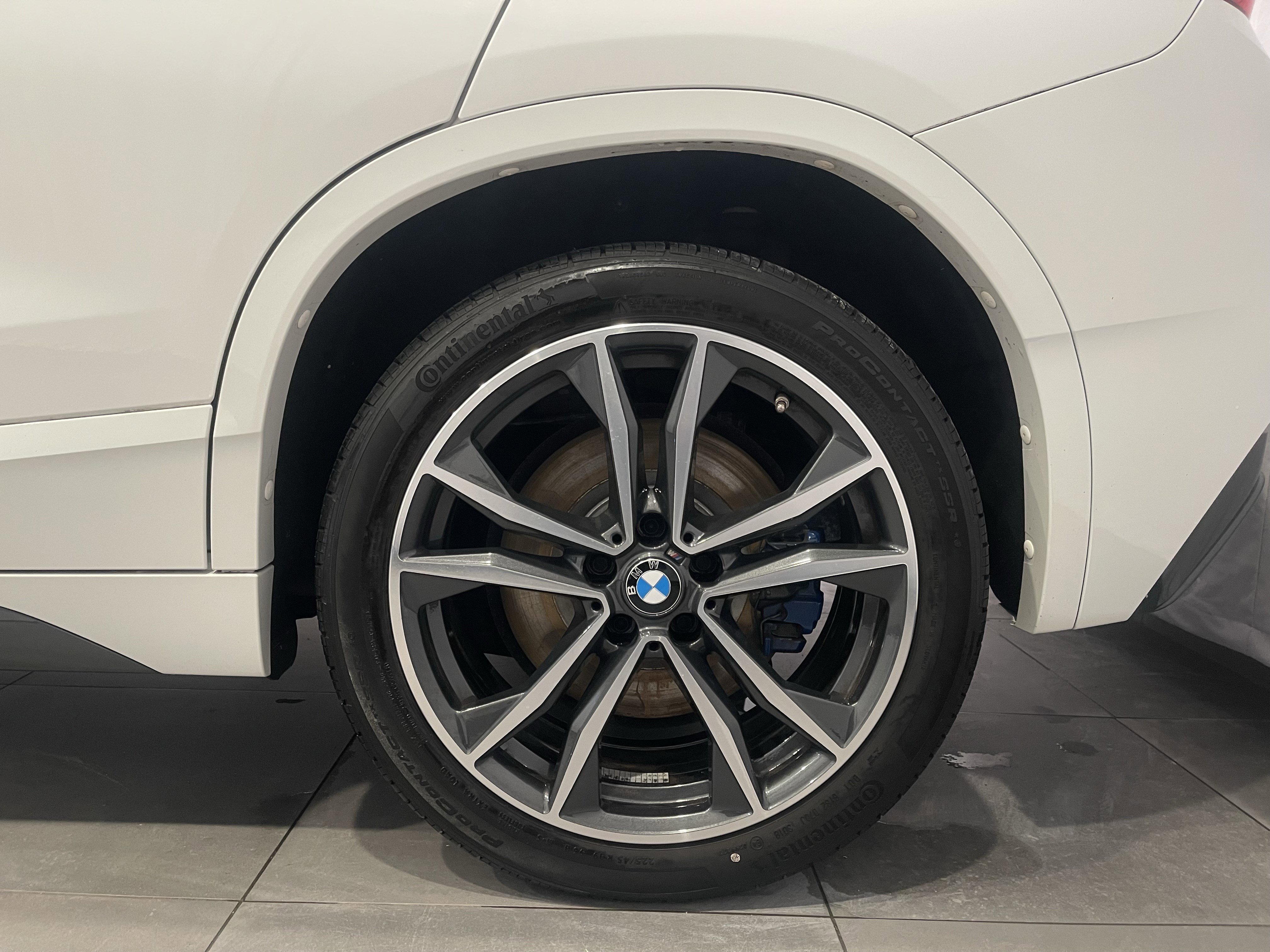 Used 2019 BMW X2 M35i image 8