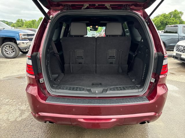 Used 2024 Dodge Durango R/T AWD/4WD image 24