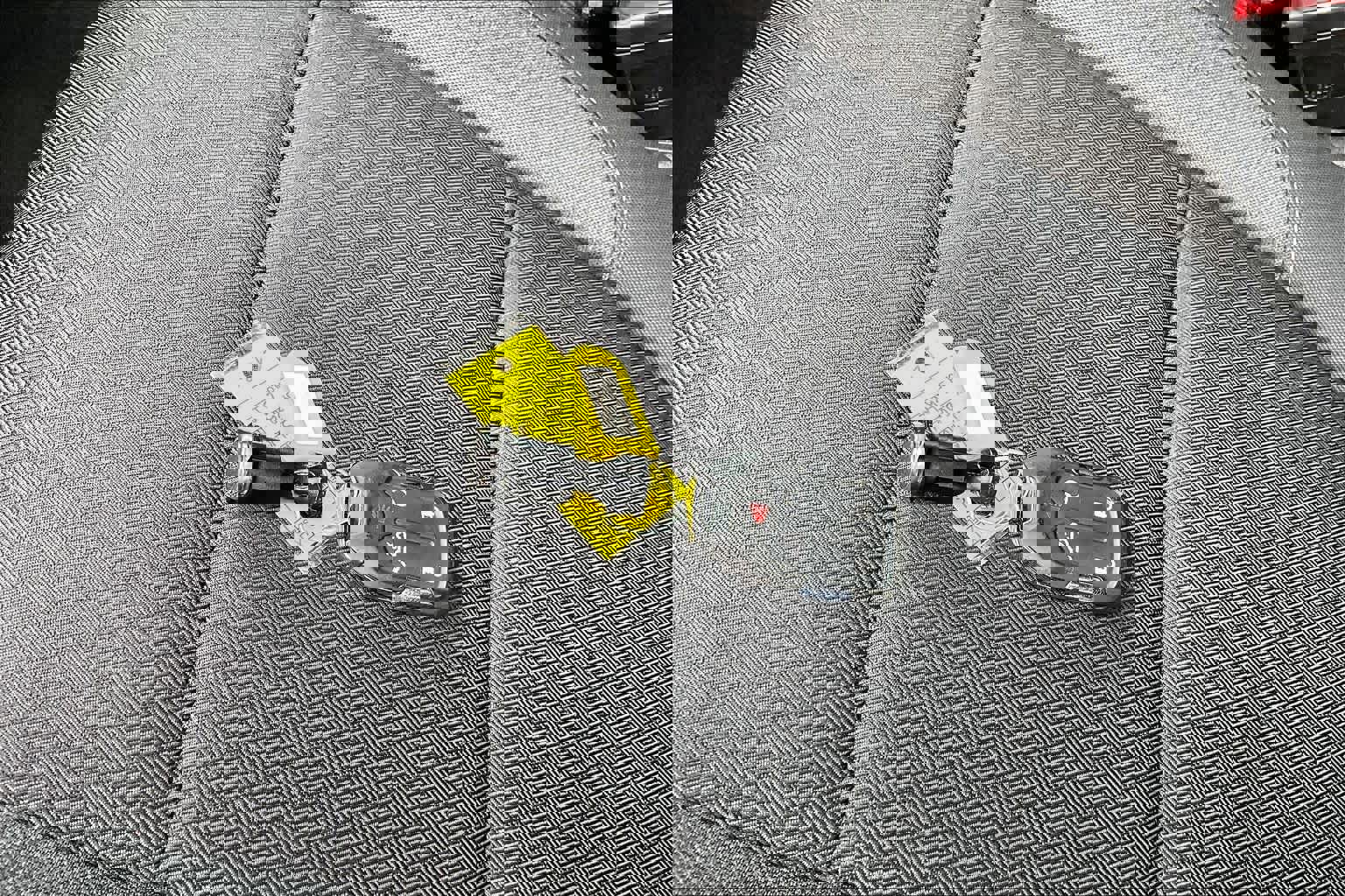 Used 2022 Chevrolet Silverado 2500 LT w/ Convenience Package image 15