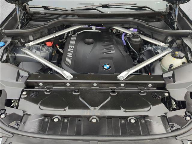 Used 2025 BMW X5 xDrive40i image 22