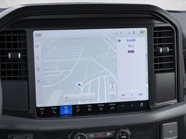 New 2025 Ford F150 XL w/ Tow/Haul Package image 14