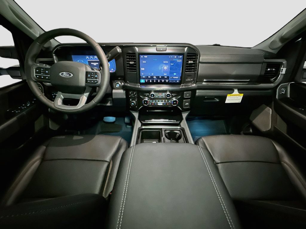 New 2026 Ford F450 Lariat AWD/4WD image 8