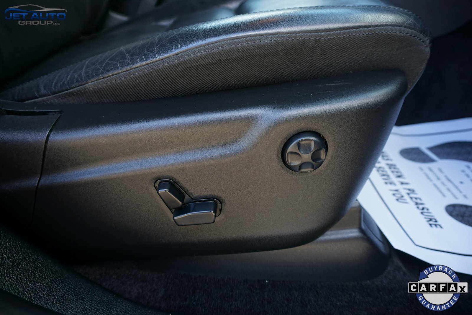 Used 2018 Jeep Grand Cherokee Limited image 27