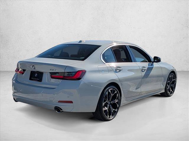 Used 2026 BMW 330i 330i NA w/ Premium Package video 2