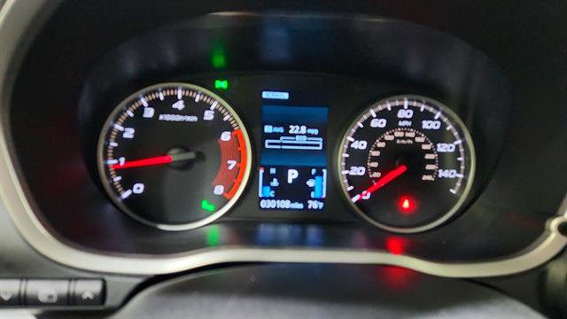 Used 2025 Mitsubishi Eclipse Cross SE image 14