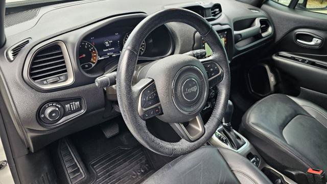 Used 2020 Jeep Renegade Altitude AWD/4WD image 14