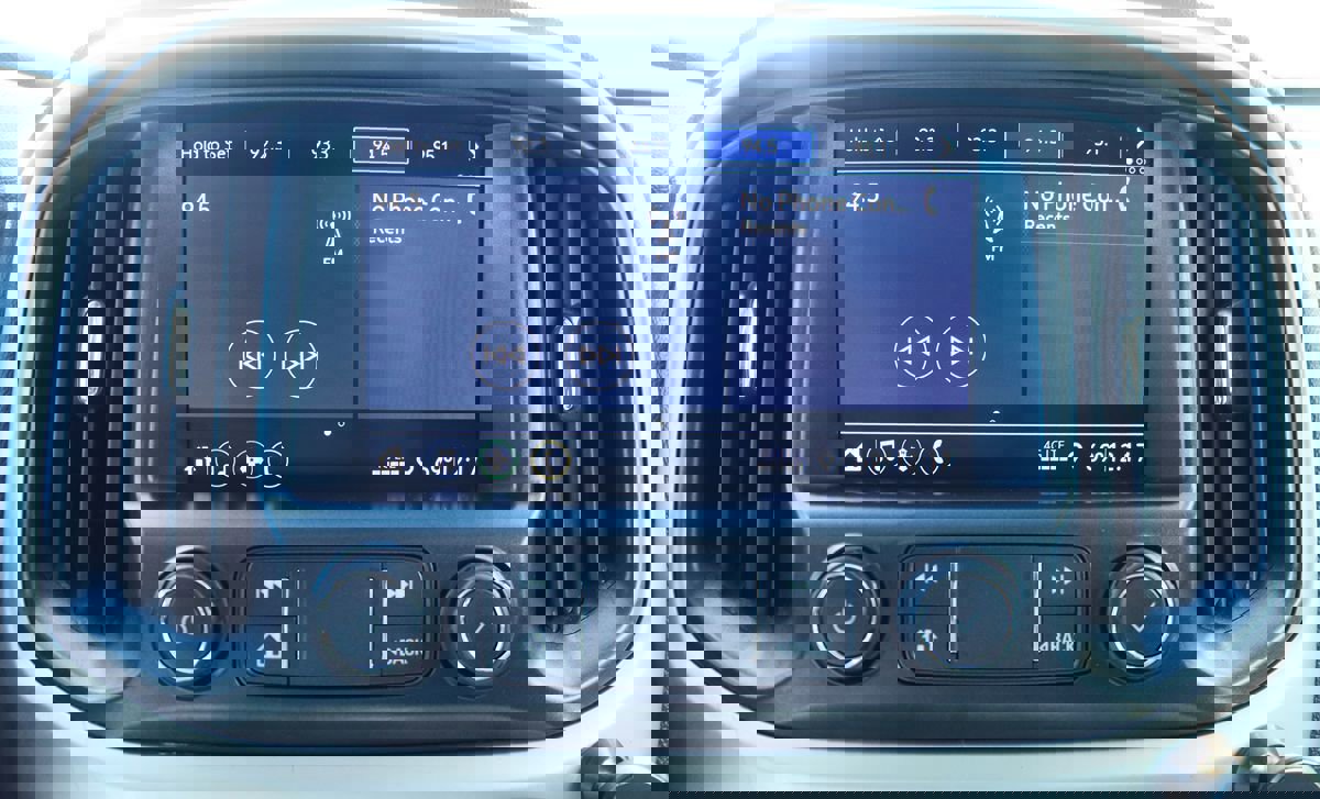 Used 2022 Chevrolet Colorado LT w/ Fleet Safety Package image 39