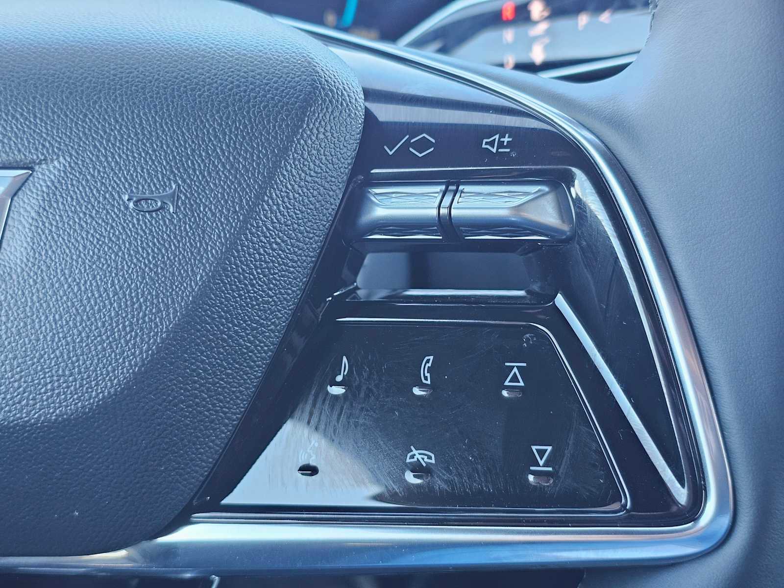 New 2026 Cadillac Lyriq Sport image 29