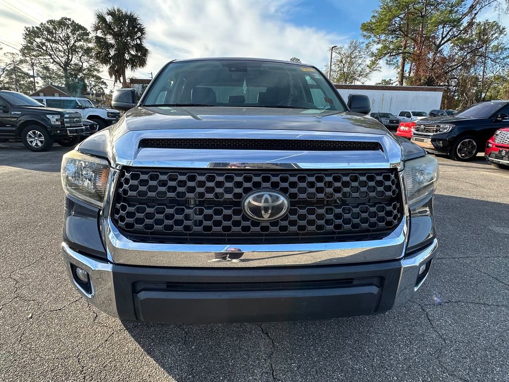 Used 2020 Toyota Tundra SR5 image 8
