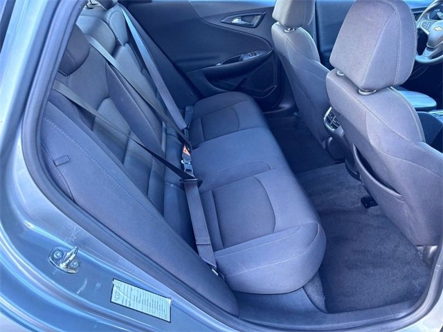 Used 2024 Chevrolet Malibu LT image 26