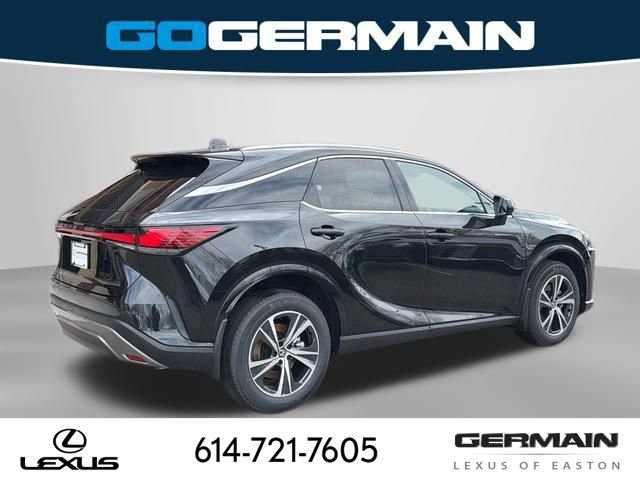 New 2026 Lexus RX 350 Premium image 8
