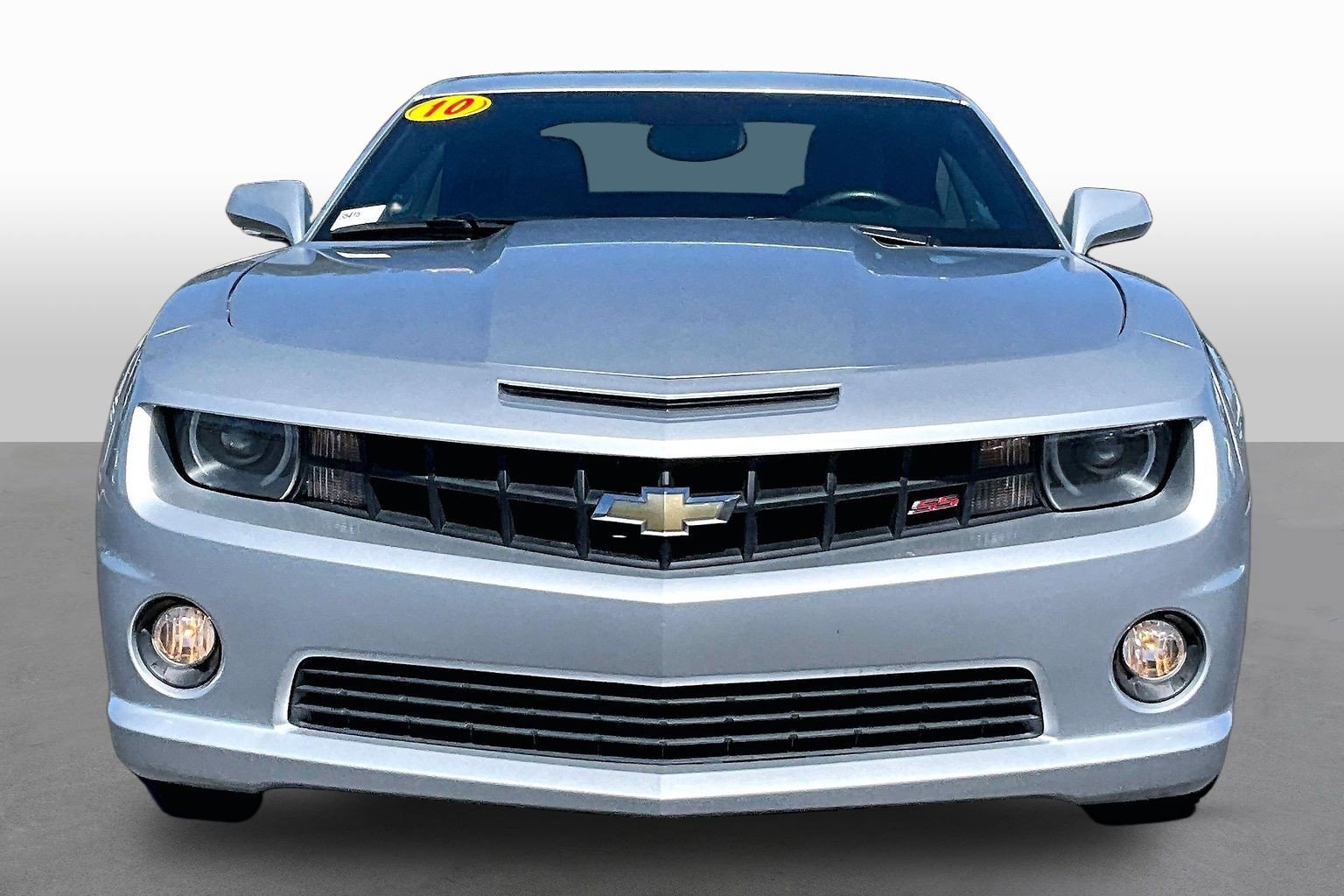 Used 2010 Chevrolet Camaro SS w/ RS Package RWD image 3