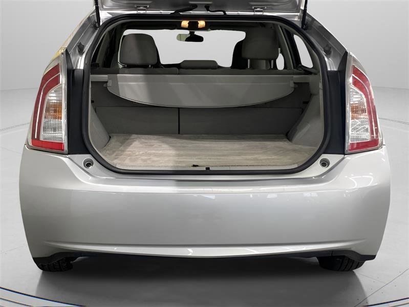 Used 2015 Toyota Prius Two image 18